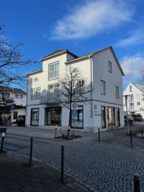 meywohnen Stadthaus Bad Aibling